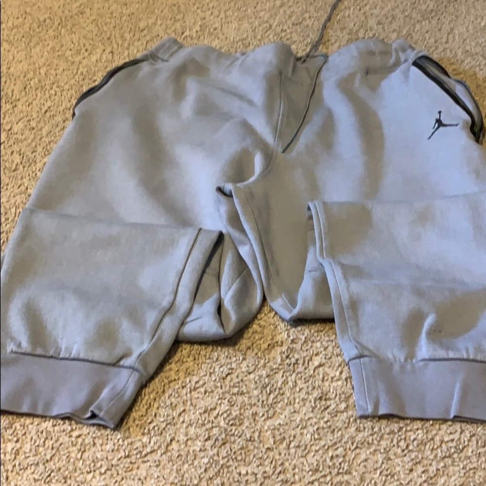 Air Jordan Sweatpants